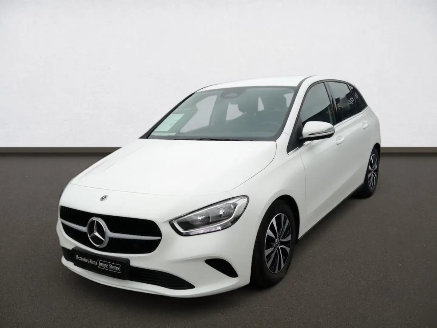 Mercedes-Benz B 180 *Rückfahrkamera*MBUX*Navi*DAB*7G*SHZ* - 2