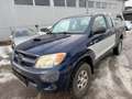 Toyota Hilux X-tra Cab City 4WD 2,5 D-4D 120 Bleu - thumbnail 1