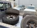 Toyota Hilux X-tra Cab City 4WD 2,5 D-4D 120 Bleu - thumbnail 6