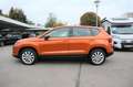 SEAT Ateca Ateca 1.5 TSI ACT Style Navi/Sitzheizung Distronic Orange - thumbnail 4