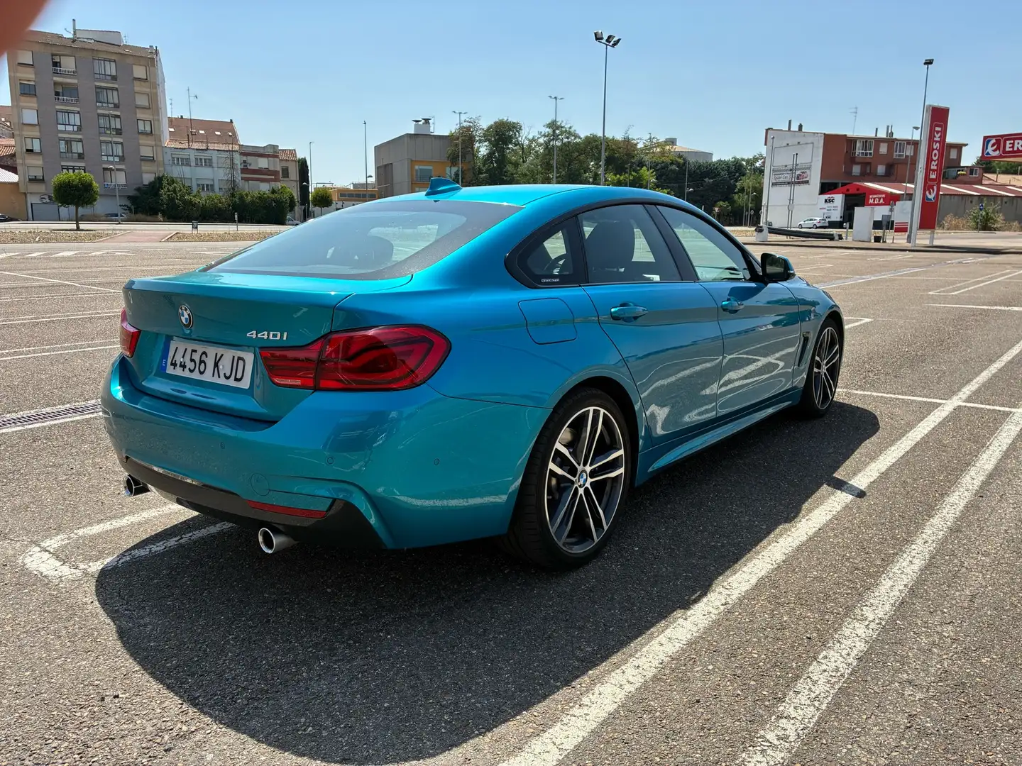 BMW 440 440iA Gran Coupé - 2