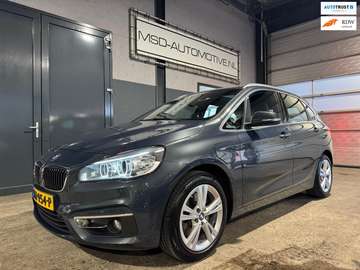 2-serie Active Tourer 225xe Centennial High Execut