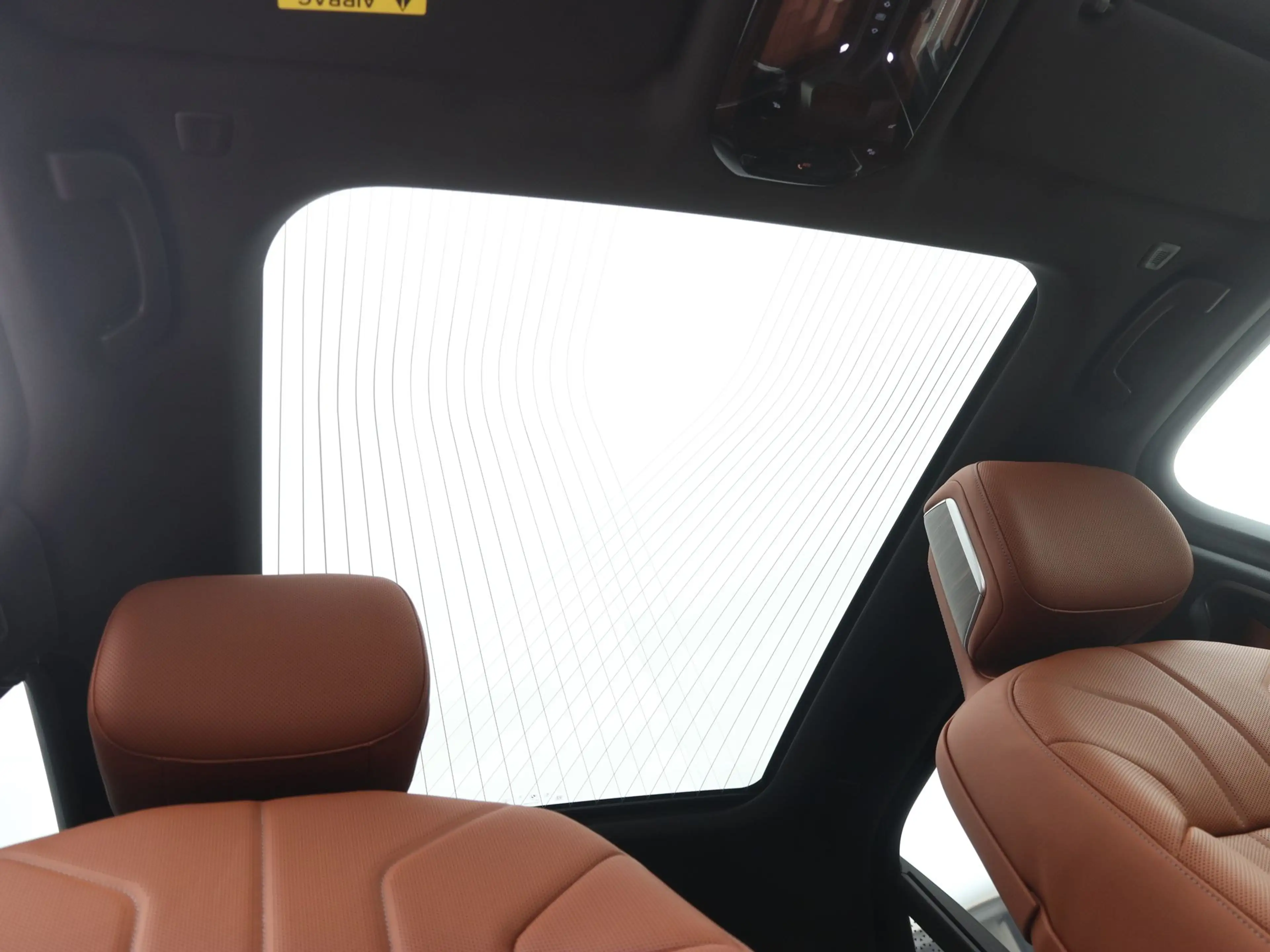 BMW i7 eDrive50 106 kWh - M Sportpakket Pro — photo 13