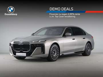eDrive50 106 kWh Privilege Edition