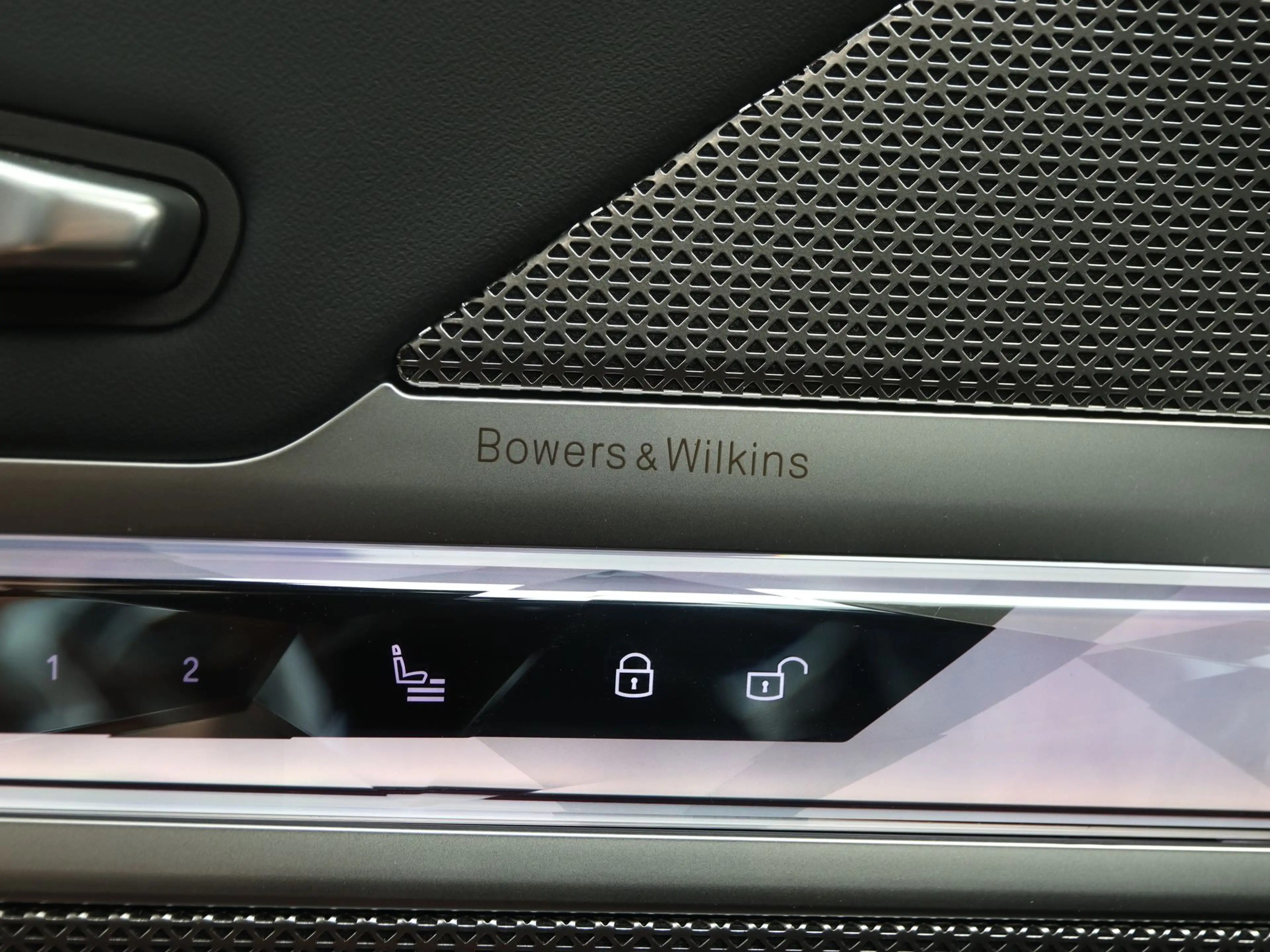 BMW i7 eDrive50 106 kWh - M Sportpakket Pro — photo 14