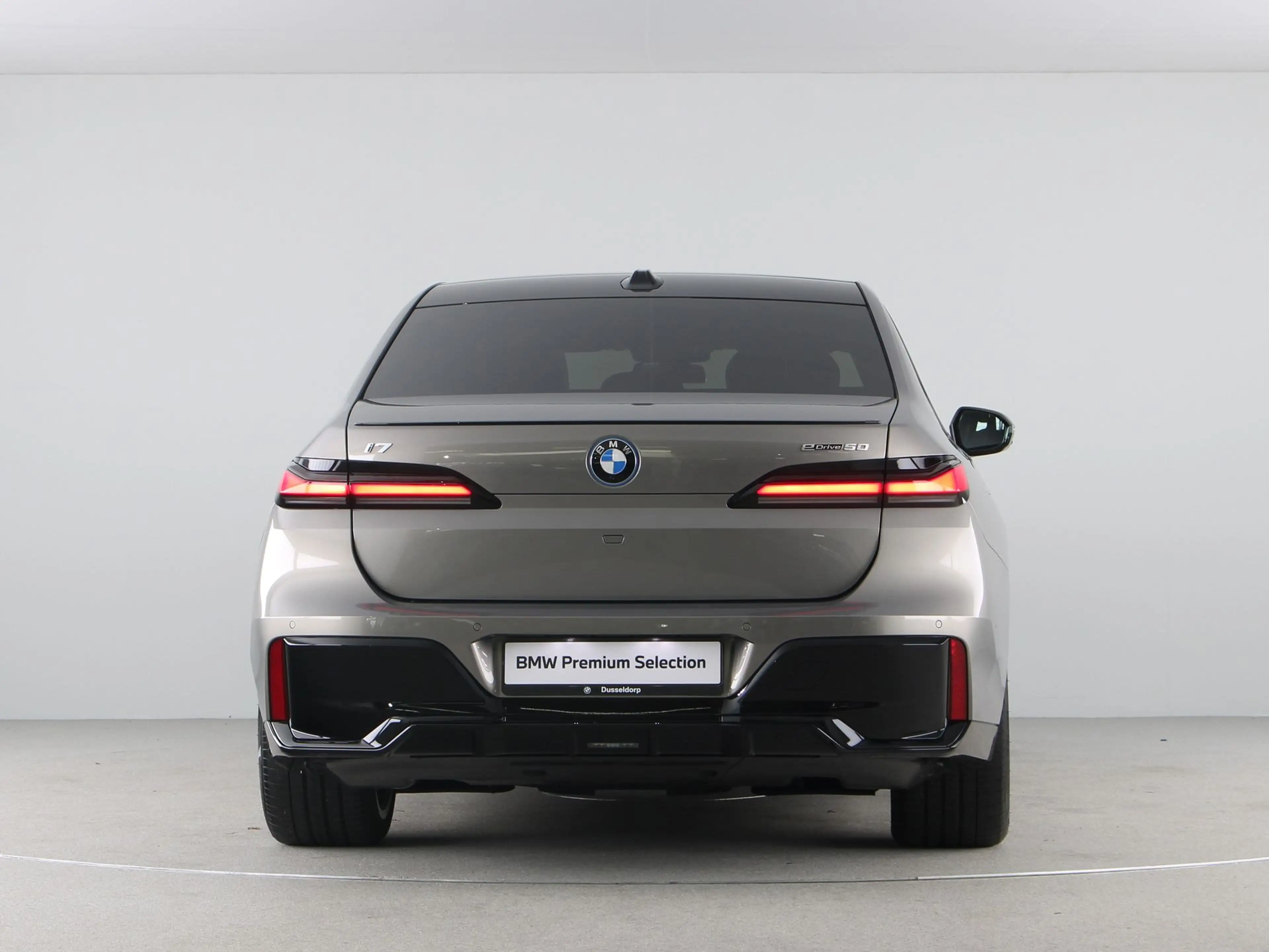 BMW i7 eDrive50 106 kWh - M Sportpakket Pro — photo 6