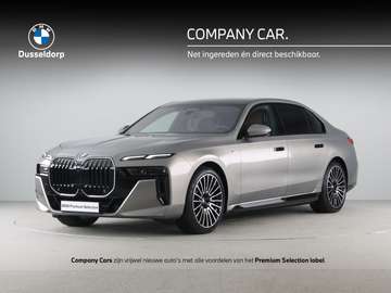 eDrive50 106 kWh Privilege Edition