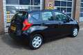 Nissan Note Airco, Cruise controle, Stuur 1.2 Acenta Zwart - thumbnail 4