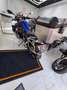BMW R 1250 GS Adventure RALLY Blu/Azzurro - thumbnail 9