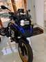 BMW R 1250 GS Adventure RALLY Blu/Azzurro - thumbnail 2