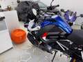 BMW R 1250 GS Adventure RALLY Blu/Azzurro - thumbnail 13