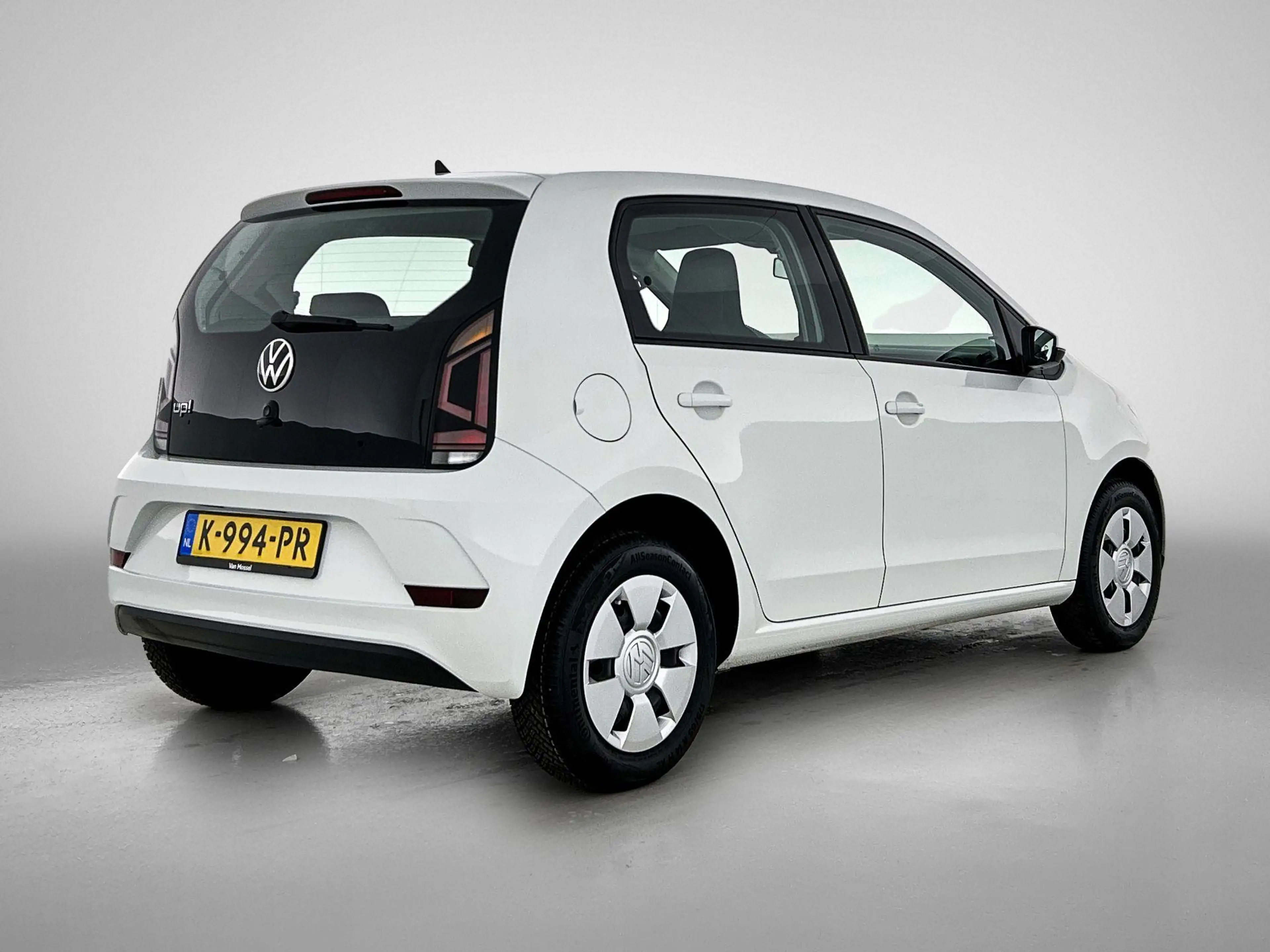 Volkswagen up! 1.0 65 PK| Origineel Nederlands | Dealeronderhoude — photo 4