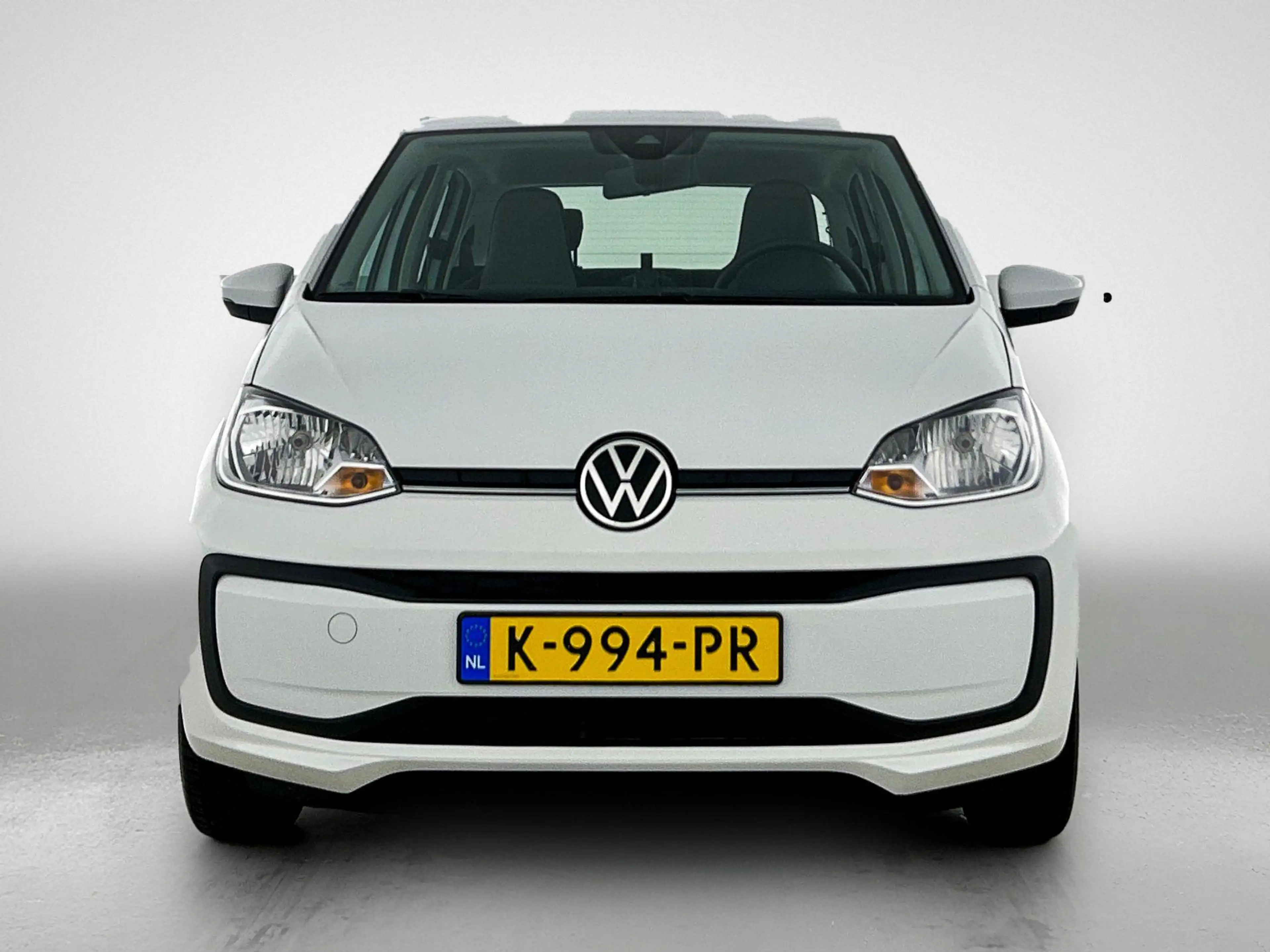 Volkswagen up! 1.0 65 PK| Origineel Nederlands | Dealeronderhoude — photo 5