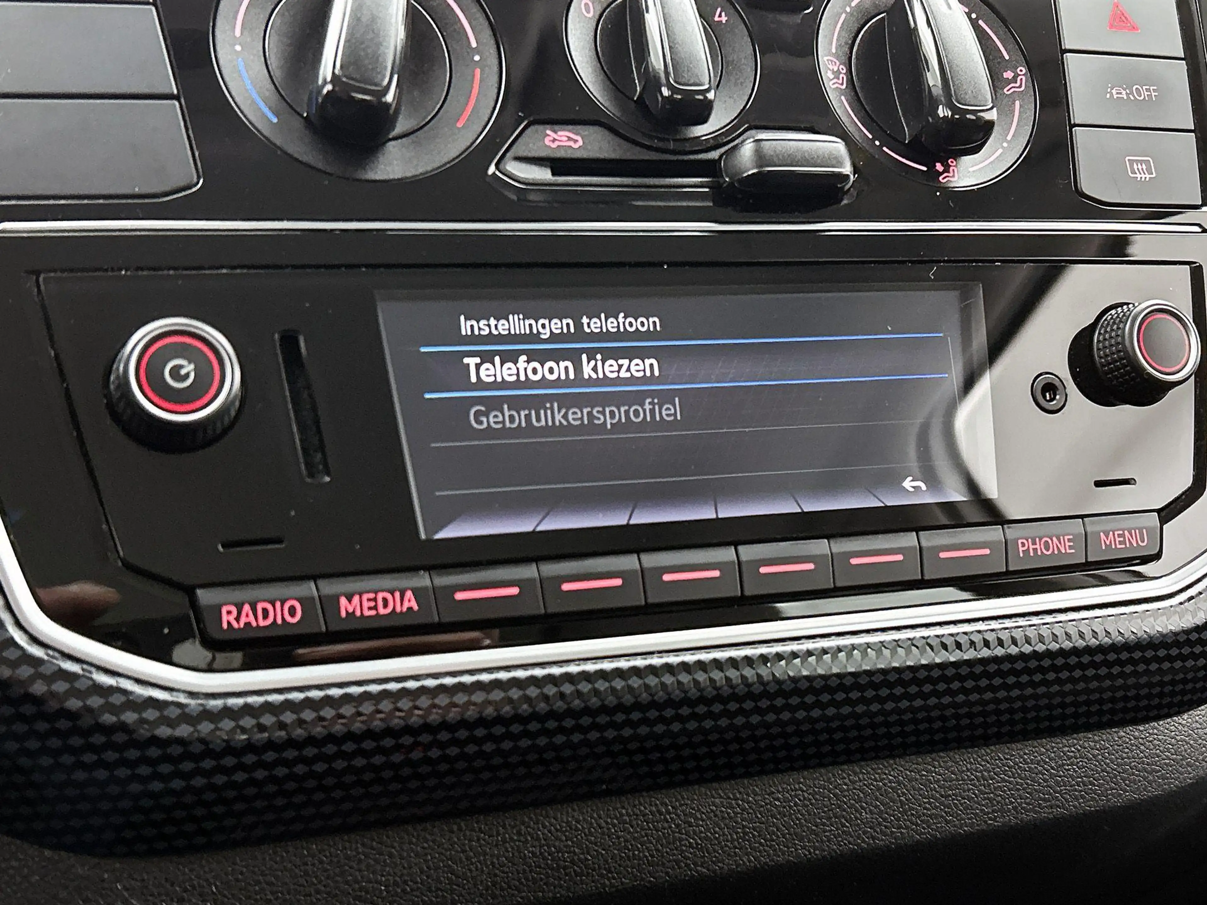 Volkswagen up! 1.0 65 PK| Origineel Nederlands | Dealeronderhoude — photo 15