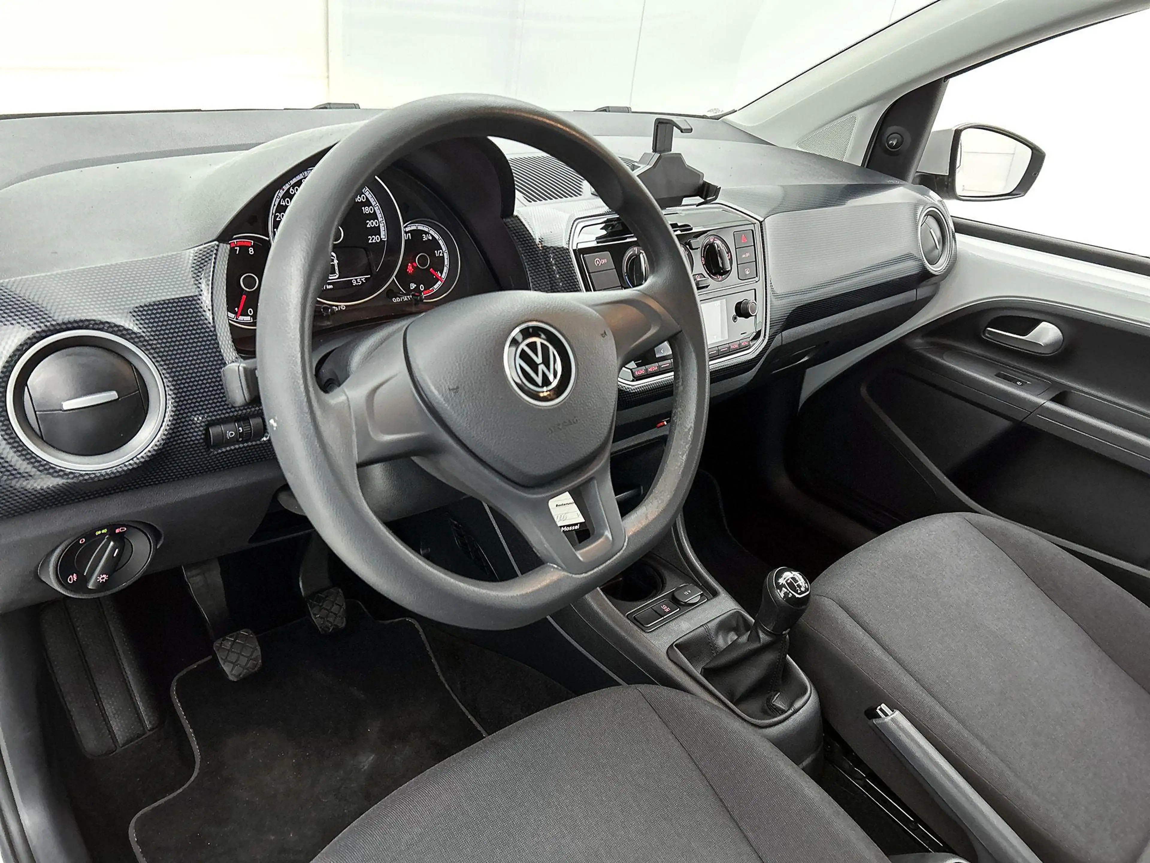 Volkswagen up! 1.0 65 PK| Origineel Nederlands | Dealeronderhoude — photo 13