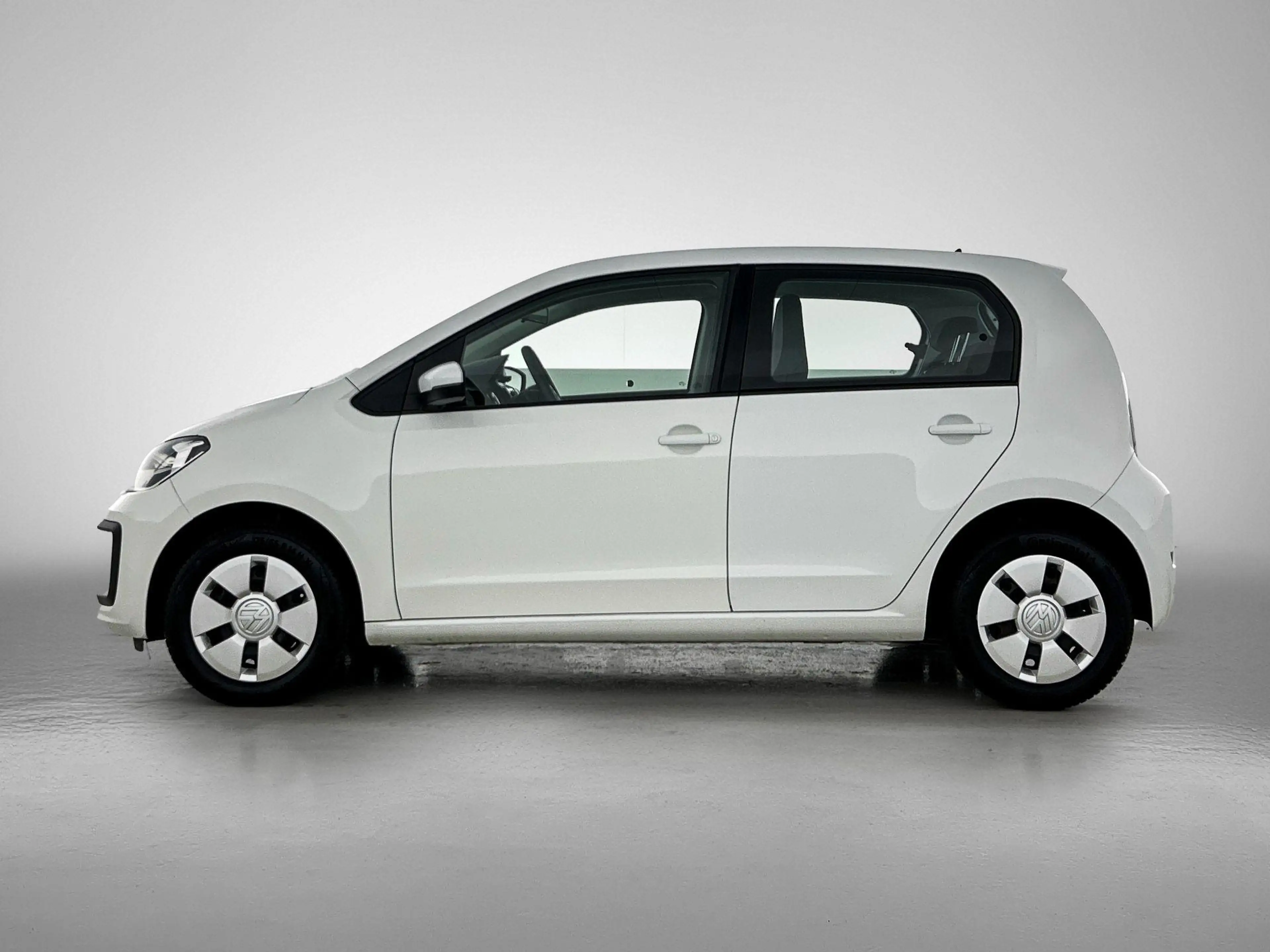 Volkswagen up! 1.0 65 PK| Origineel Nederlands | Dealeronderhoude — photo 2