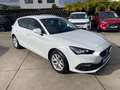 SEAT Leon 1.5 TSI 85kW Style/Klima/Navi/LED/PDC Weiß - thumbnail 1