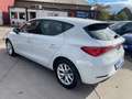 SEAT Leon 1.5 TSI 85kW Style/Klima/Navi/LED/PDC Weiß - thumbnail 4