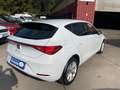 SEAT Leon 1.5 TSI 85kW Style/Klima/Navi/LED/PDC Weiß - thumbnail 3