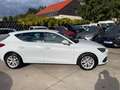 SEAT Leon 1.5 TSI 85kW Style/Klima/Navi/LED/PDC Weiß - thumbnail 2