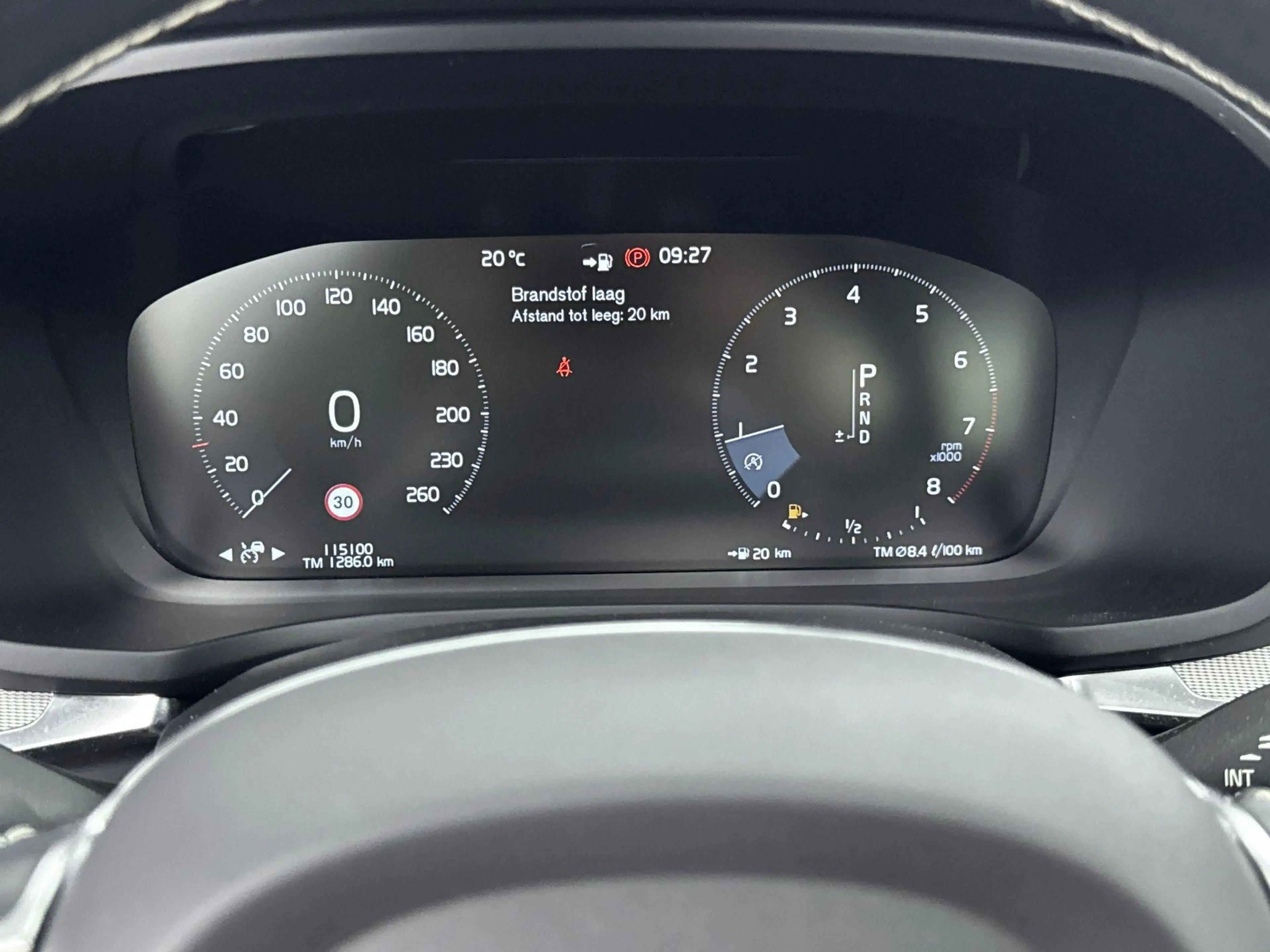 Volvo S60 2.0 T5 Intro Edition | Elektrisceh trekhaak 1800kg — photo 9