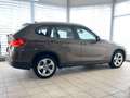 BMW X1 18d sD Aut. Navi Xenon 8 fach bereift Brun - thumbnail 6