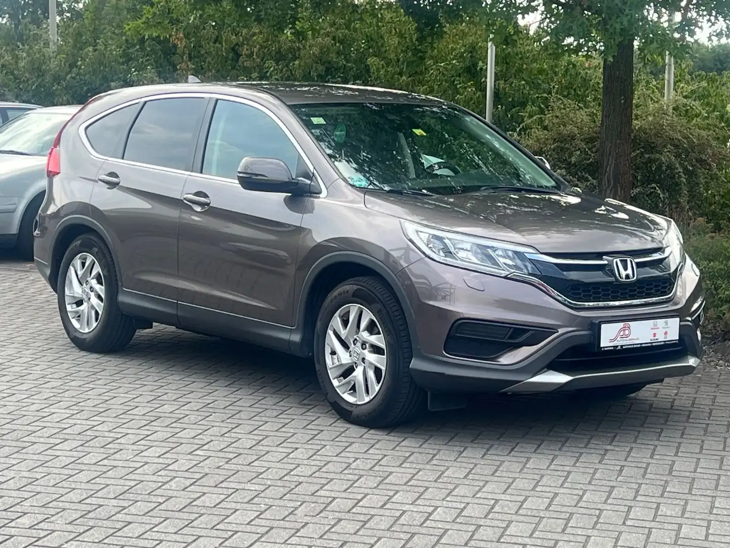 Honda CR-V 2.0i Comfort 2WD - 1