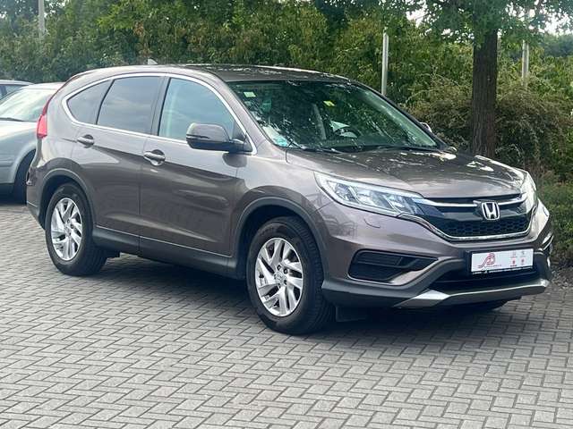 Imagine Honda CR-V 2.0i Comfort 2WD