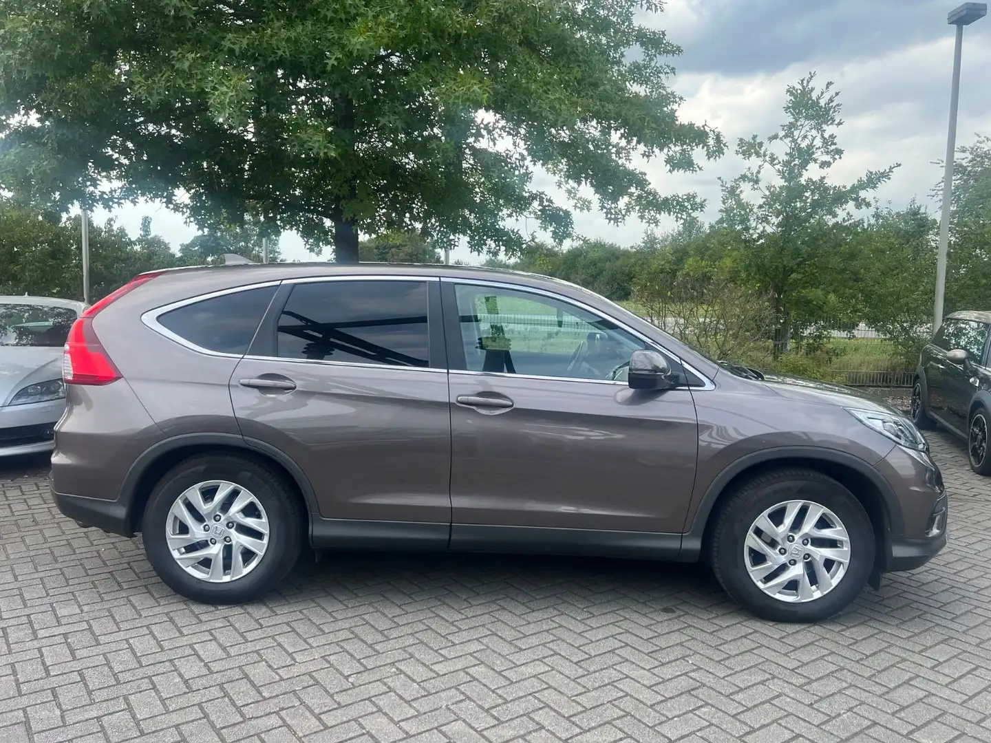 Honda CR-V 2.0i Comfort 2WD - 2