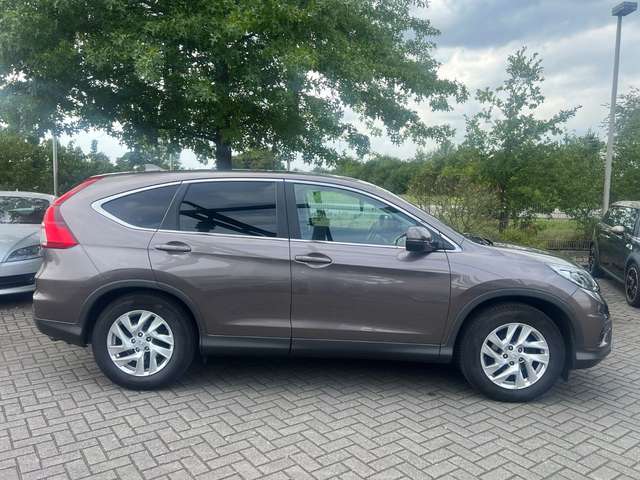 Honda CR-V 2.0i Comfort 2WD