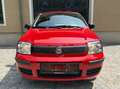 Fiat Panda 1,1 ECO City *Pickerl 06/27+4Mo*Klima*Erstbesitz* Rot - thumbnail 2