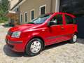 Fiat Panda 1,1 ECO City *Pickerl 06/27+4Mo*Klima*Erstbesitz* Rot - thumbnail 12