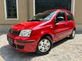 Fiat Panda 1,1 ECO City *Pickerl 06/27+4Mo*Klima*Erstbesitz* Rot - thumbnail 1