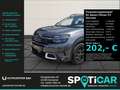Citroen C5 Aircross Pure Tech 180 EAT8 SHINE Schiebedach 360° Kamera A Grau - thumbnail 1