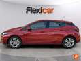 Opel Astra 1.2T SHL 81kW (110CV) 2020 Rojo - thumbnail 4