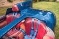 Jaguar D-Type “Wingfield” aluminium Azul - thumbnail 46
