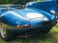 Jaguar D-Type “Wingfield” aluminium Blau - thumbnail 19
