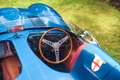 Jaguar D-Type “Wingfield” aluminium Azul - thumbnail 20