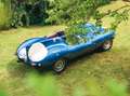 Jaguar D-Type “Wingfield” aluminium Blau - thumbnail 25