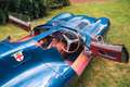 Jaguar D-Type “Wingfield” aluminium Blauw - thumbnail 49