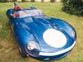 Jaguar D-Type “Wingfield” aluminium Blau - thumbnail 28