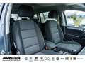 Volkswagen Touran Comfortline 1.5 TSI DSG 7-SITZER EL. HECKKL. NAVI Grau - thumbnail 9