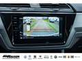 Volkswagen Touran Comfortline 1.5 TSI DSG 7-SITZER EL. HECKKL. NAVI Grau - thumbnail 21