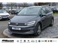 Volkswagen Touran Comfortline 1.5 TSI DSG 7-SITZER EL. HECKKL. NAVI Grau - thumbnail 1