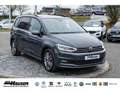 Volkswagen Touran Comfortline 1.5 TSI DSG 7-SITZER EL. HECKKL. NAVI Grau - thumbnail 5