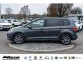 Volkswagen Touran Comfortline 1.5 TSI DSG 7-SITZER EL. HECKKL. NAVI Grau - thumbnail 2