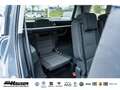 Volkswagen Touran Comfortline 1.5 TSI DSG 7-SITZER EL. HECKKL. NAVI Grau - thumbnail 11