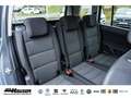 Volkswagen Touran Comfortline 1.5 TSI DSG 7-SITZER EL. HECKKL. NAVI Grau - thumbnail 10