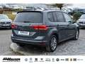 Volkswagen Touran Comfortline 1.5 TSI DSG 7-SITZER EL. HECKKL. NAVI Grau - thumbnail 4