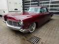 Lincoln Mark II Coupe crvena - thumbnail 2
